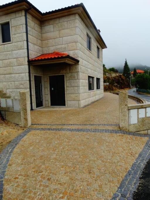Casa Malagueira Villa Fafião Eksteriør billede