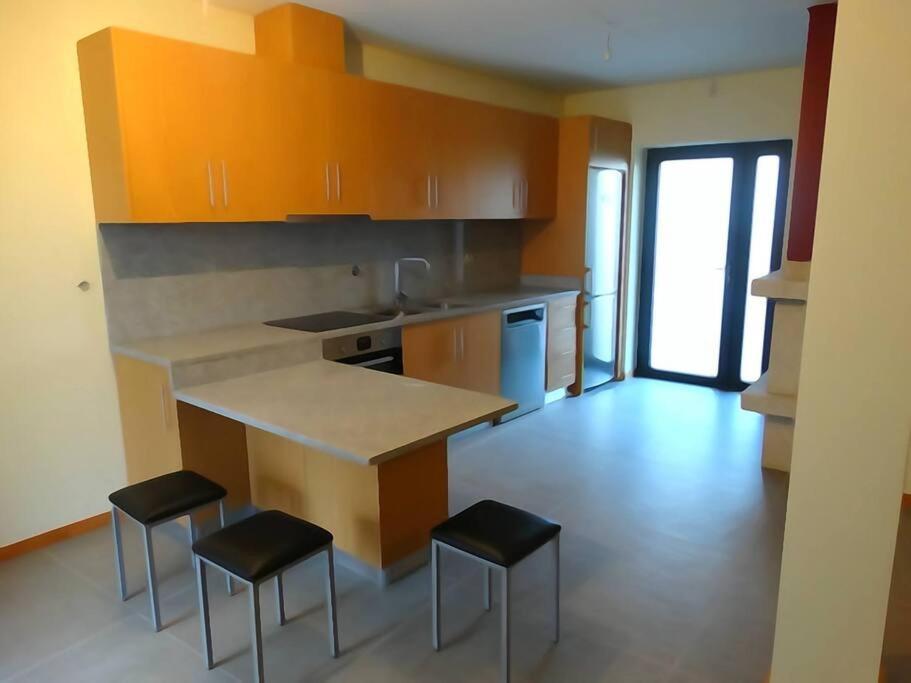 Casa Malagueira Villa Fafião Eksteriør billede