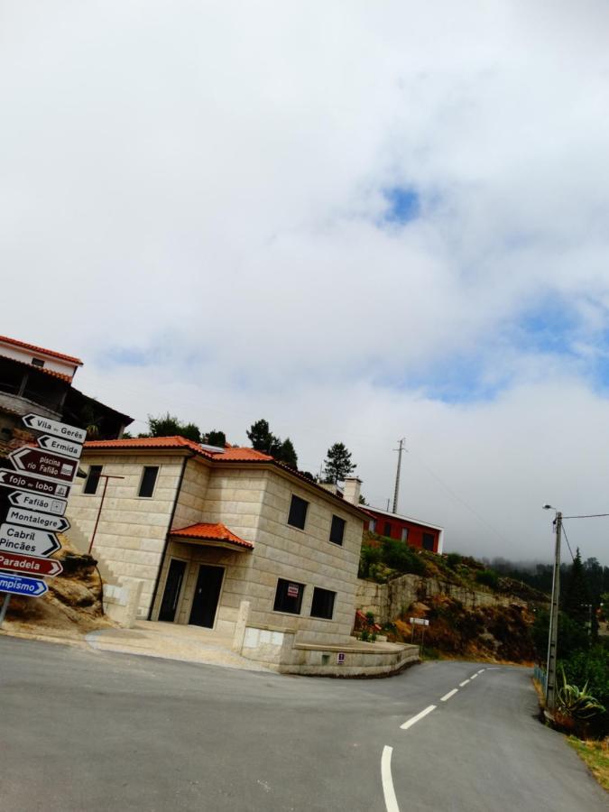 Casa Malagueira Villa Fafião Eksteriør billede